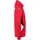 Uhlsport Equipe 29 Multi Hood Jacke rot/weiß/schwarz 152