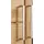OTTO home Vitrine Logo 190 x 42 x 0 cm Braun