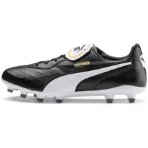 Puma KING Top FG puma black/puma white 42.5