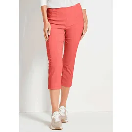 GOLDNER Louisa Schlupfhose Orange 40
