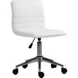 Svita Linus Kunstleder Weiß