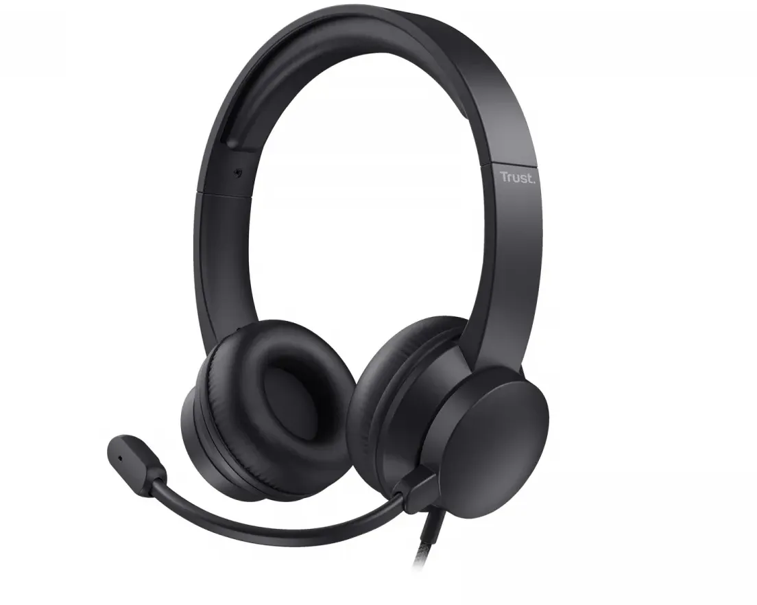 Trust Rydo USB Headset