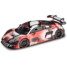Audi Collection 5022200251 - R8 LMS GT3 evo II mehrfarbig 1:18
