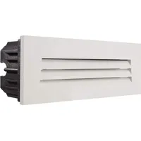 Deko-Light Deko Light Base III Outdoor Weiß