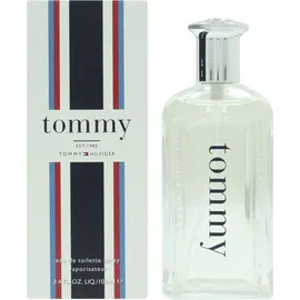 Tommy Hilfiger Tommy Eau de Toilette 100 ml