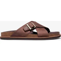 Timberland Mens Slide Sandal soil 7
