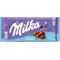 MILKA Luflee Nougat 90 g