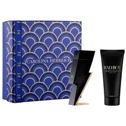 Carolina Herrera Bad Boy Set Duftsets   Herren 