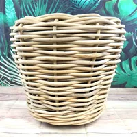 Van der Leeden DRYPOT Ø 58 cm Grau