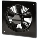 Axial Wandventilator EQ 20/2 M IP44