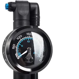 Cube Race Shock 300 Dämpferpumpe schwarz