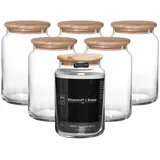 Ritzenhoff & Breker Varu 880 ml 6er Set