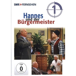 Hannes und der Bürgermeister - Teil 1