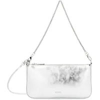 Picard Auguri Shoulderbag Leather Silver