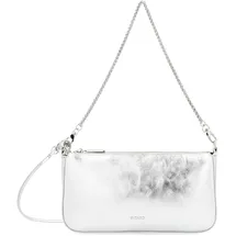 Picard Auguri Shoulderbag Leather Silver