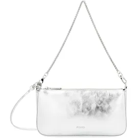 Picard Auguri Shoulderbag Leather Silver