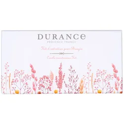 Kerzenpflege Set für Durance Kerzen
