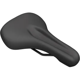 Ergon ST Core Evo 27 cm 18 cm Schwarz/Grau