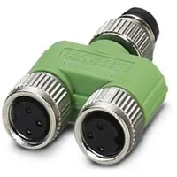 Phoenix Contact 1696183 Sensor-/Aktor-Verteiler und Adapter M8 Adapter, Y-Form