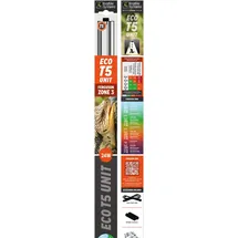Reptile Systems Eco T5 Unit Ferguson Zone 3 24W 840 G5 Lichtfarbe 4000K