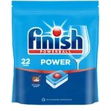 Finish Spülmaschinen-Tabs 22 St.
