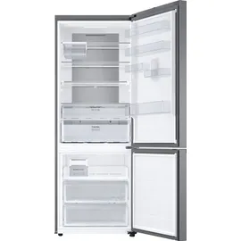 Samsung RB53DG706AS9EF RB6000D Kühl-Gefrierkombination (538 l, 2030 mm hoch, Edelstahl)