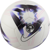 Nike Unisex Round Ball Pl Nk Pitch - Fa23, White/Fierce Purple/White, FB2987-101, 5