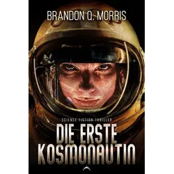 Die erste Kosmonautin