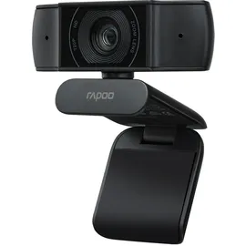 Rapoo XW170 Schwarz