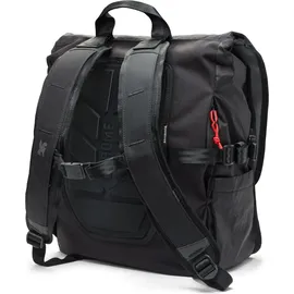 Chrome Warsaw 30 l schwarz