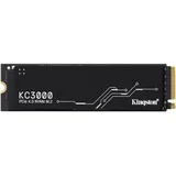 Kingston SSD M.2 2TB KC3000 NVMe PCIe 4.0