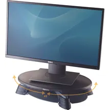Fellowes Monitorständer 91450 17 " Graphit