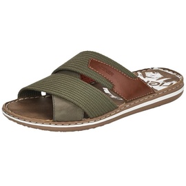 Rieker Herren Sandalen 21066