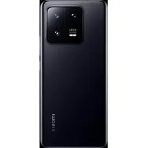 Xiaomi 13 Pro 12 GB RAM 256 GB Ceramic Black