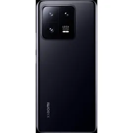Xiaomi 13 Pro 12 GB RAM 256 GB Ceramic Black