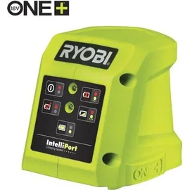 RYOBI RC18115 18V ONE+ 1,5 Ah/h Batterieladegerät