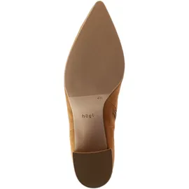 HÖGL Damen Camel 37,5