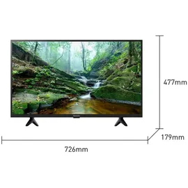 Panasonic TX-32LSW504 32" LED HD Android TV LSW504