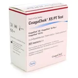 COAGUCHEK XS PT Teststreifen 48 St.