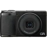 Ricoh GR IV