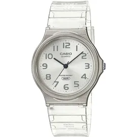 Casio Mq-24s-7bef Uhr Grey / White / Grey One Size