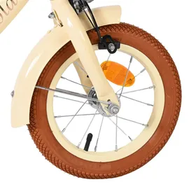 Volare Ashley 12 Zoll RH 0 cm Creme/Beige