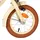 Volare Ashley 12 Zoll RH 0 cm Creme/Beige