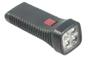 Scharnberger+Hasenbein Taschenlampe 46072