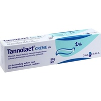 Galderma Laboratorium Tannolact Creme