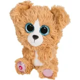 NICI Glubschis Hund Lollidog 15cm 46317