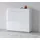 OTTO home Highboard Toledo 147,5 x 132 cm Weiß