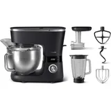 Philips 7000 HR7962/21 Schwarz