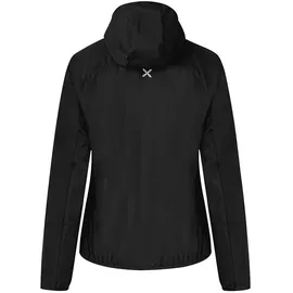 Montura Air Travel Jacke - Black - M
