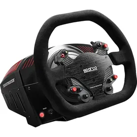 ThrustMaster TS-XW Racer Sparco P310 Competition Mod Lenkrad- und Pedale-Set für PC / Xbox One
